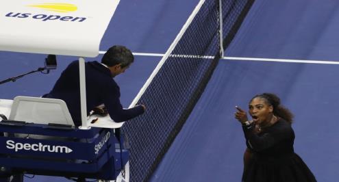 عودة سيرينا وليامز وآندي موراي إلى المشاركة في بطولة أستراليا المفتوحة 